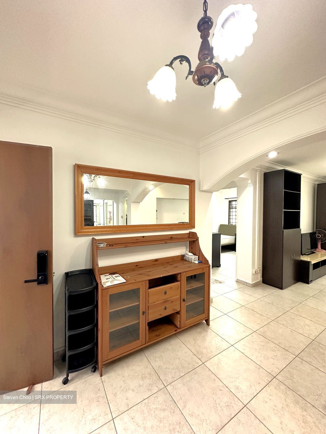 Blk 762 Choa Chu Kang North 5 (Choa Chu Kang), HDB 4 Rooms #581887461